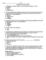 This Includes 22 Questions A Mix Of Multiple Choice And Short Answer The Questions Cover L This Or That Questions Critical Thinking Skills Critical Thinking
