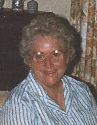 Audrey F. Ross Obituary