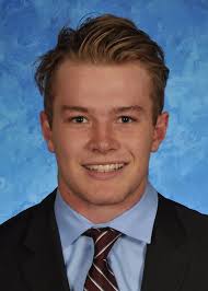 2016-17 Men's Ice Hockey Roster