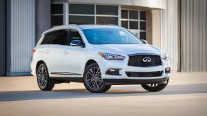 While carplay supports wireless, most cars connect via the lightning. 2020 Infiniti Qx60 Buyer S Guide Reviews Specs Comparisons