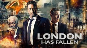 В главных ролях — джерард батлер, аарон экхарт и морган фримен. London Has Fallen A Review Last Night We Took A Punt On A Film By Aid Medium