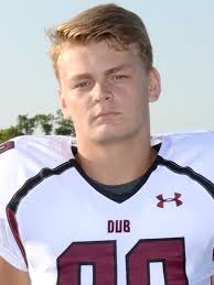 Texas State 2018 Football Prospects