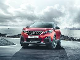 Maybe you would like to learn more about one of these? Top 3 Things You Need To Know About The Peugeot 3008 Automotive News Autotrader