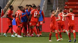 Won matches ended in a draw. Canada Final Round World Cup Qualifying First First Time In 24 Years Tsn Ca