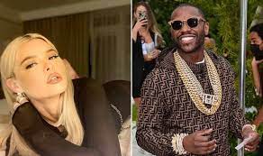 Floyd mayweather girlfriend shantel jackson is one woman who had shown the potential of being recalling his dating history: Gb Lumtt8gfkvm