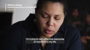 Alanna Fields Finds Acceptance Within Black Queer Archives