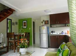 Nowadays, it is very difficult to purchase a large area plot in urban cities. Philippine Townhouse Interior Design Inc House Plans Simple House Interior Design Small House Interior Design Interior Design Philippines