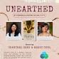 Unearthed: Author Chanchal Garg with Mansi Goel event image