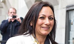 Murdoch 'phoned Brooks's PA to say please do not let Rebekah resign'