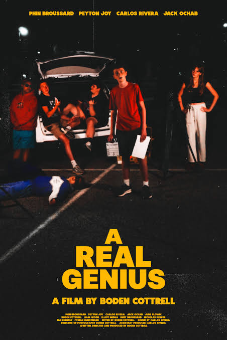 Real Genius (1985) - IMDb