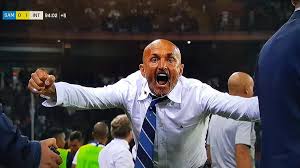 Born in certaldo, province of florence. Luciano Spalletti Speaks Out On Sampdoria Win