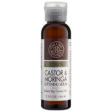 Rich in ricinoleic acid, castor oil balances the skin's and scalp's ph to foster better hair growth. The Secret Of Castor Oil For Hair Growth Best Products Thefashionspot