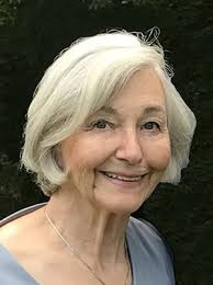 TRUMBLE, Sandra Carolyn (nee MEIKLEJOHN)