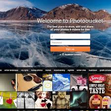 Image result for Photobucket