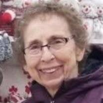 Gwendolyn "Gwen" D. Schaefer Obituary