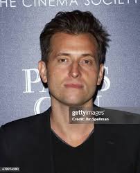 Victor Doyle attends the Sony Pictures Classics' "Paris Can Wait"... News  Photo