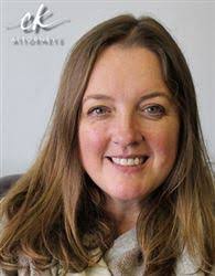 Maxine Clement's Instagram, Twitter & Facebook