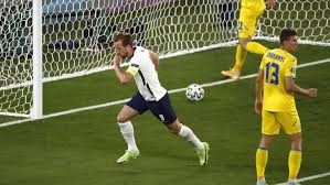 Harry kane scored once in either half as the three lions scored. 5me5xyyyp6fxfm