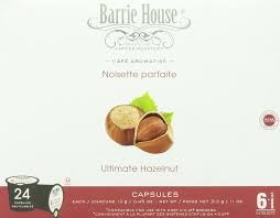 Barrie House Ultimate Hazelnut Coffee 24 Count Find Out More Details By Clicking The Image K Cups Hazelnut Coffee Hazelnut Coffee House