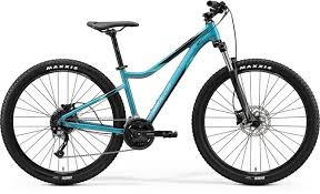 Обзор merida matts 6.40d после 2000 км пробега. Matts 7 40 Merida Bikes