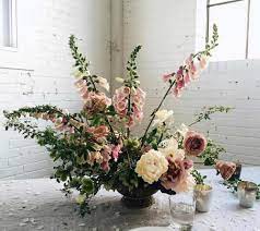Maybe you would like to learn more about one of these? 15 Fantastic Florists To Follow On Instagram Design Sponge