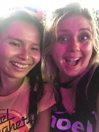 The Smashing Pumpkins & Noel Gallagher's High Flying Birds with AFI