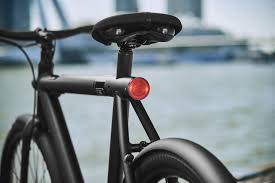 Vanmoof Elecrtified S Elektrisch Fahrrad Electric