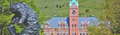 University Of Montana Destination Missoula