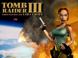 Playstation (psx/ps1) ( скачать эмулятор ). Proto Tomb Raider Iii Playstation The Cutting Room Floor