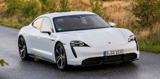 Both of these models feature dual electric motors delivering. Porsche Taycan