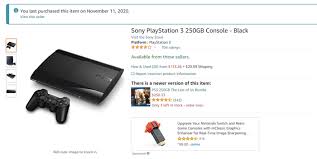 Failure To Launch How We Struggled To Buy The Ps5 And Xbox Series X The Verge