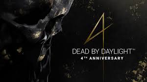 1 reply 0 retweets 1 like. Dead By Daylight On Twitter Join Us On May 26th At 2pm Edt To Celebrate Our 4th Anniversary Stay Tuned Deadbydaylight Dbd Dbdanniversary