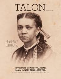 Talon Magazine (Spring 2019)