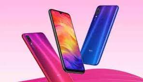 Redmi Note 7 Pro Starts Receiving Miui V10 3 12 0 Update With Video Recording Fix July Security Patch Smartphones For Sale Xiaomi Note 7