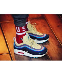Nike Air Max 97 Mens Black And Yellow Cheap Nike Air Max 97 Mens Yellow Blue Black Trainers Nike Air Max 97 Cheap Nike Air Max Nike Air