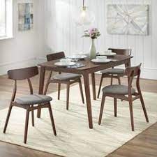 1027 an oak finish dining table and set of six chairs,. Mahenthiran Paloo Mahenthiranp Profile Pinterest