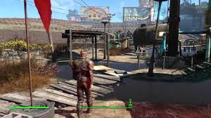 Bingo Bango Bongo Song Fallout 4 Fallout 4 Bingo Bango Bongo Song Hq Youtube