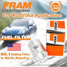 1)where is the fuel filter on the 2005 chrysler crossfire and how much does it cost. Fram Fuel Filter For Mercedes Benz G320 G350 G500 G55 Amg W461 W463 V6 V8