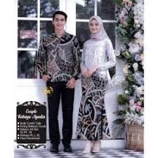Model baju kaos couple kondangan modern terbaru. Harga Baju Ethnic Baju Couple Wanita Original Murah Terbaru Juni 2021 Di Indonesia Priceprice Com