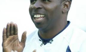 Charles Lightfoot Roman