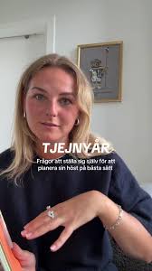 Planera din höst med tjejnyår: Så gör du!