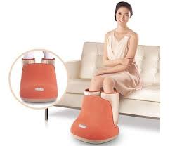 Usqueez Air The Massage Boots With Strong Or Gentle Massage To Perfectly Pamper Your Legs Double Massage En Foot Massage Leg Massage Foot Reflexology Massage