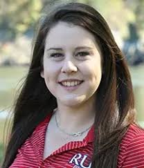 2015-16 Women's Golf Roster