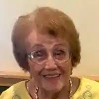 Mabel E. Doty Anctil