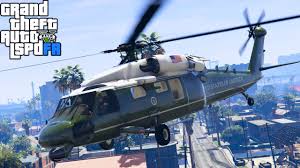 Helicópteros y aviones vip de la fac bienvenidos. Gta 5 Lspdrf 182 Policia En Helicoptero Presidencial De Usa Persecuciones Edgarftw Youtube