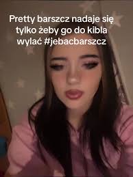 Wylal Barszcz Do Zlewu