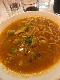 Carota, sedano, aglio, cipolla, prezzemolo, olio, sale. Pasta Broccoli E Arzilla Sapore Di Mamma Mia Picture Of Trattoria Da Lucia Rome Tripadvisor