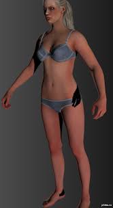 Ghost warrior 3, the most complete sniper experience in the market to date. Lydia Jorjadzeunderwear Pack 3d Models
