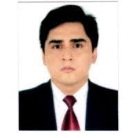 Benjamin Cubas's Instagram, Twitter & Facebook