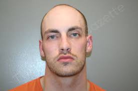 Peyton Ross — Cherokee County Jail Bookings